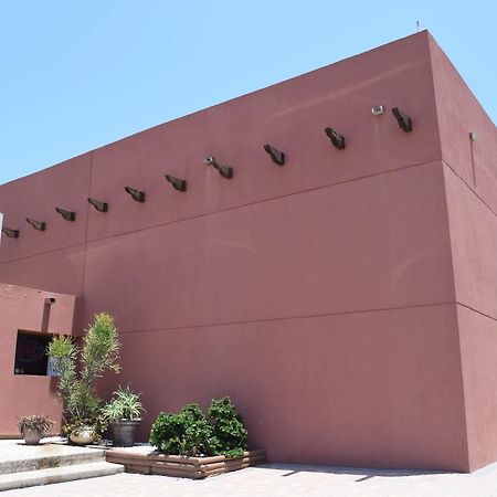 Wanna Wanna Inn South Padre Island Exterior photo