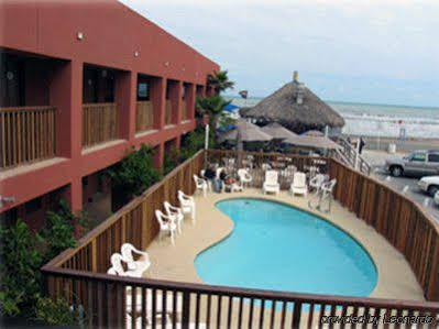 Wanna Wanna Inn South Padre Island Exterior photo