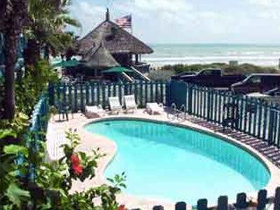 Wanna Wanna Inn South Padre Island Facilities photo