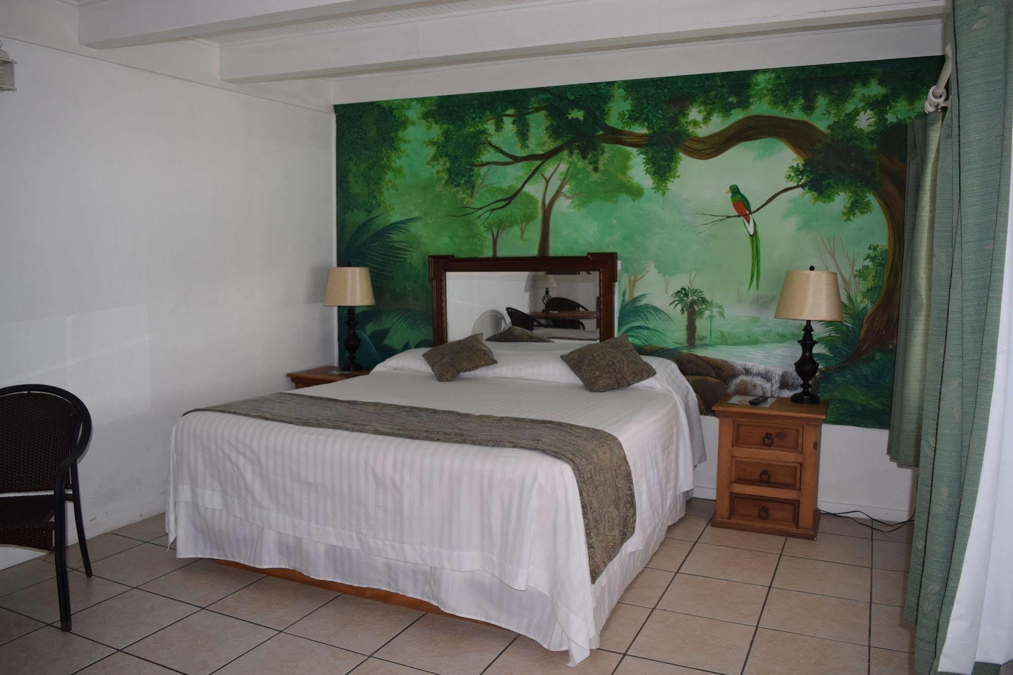 Wanna Wanna Inn South Padre Island Exterior photo