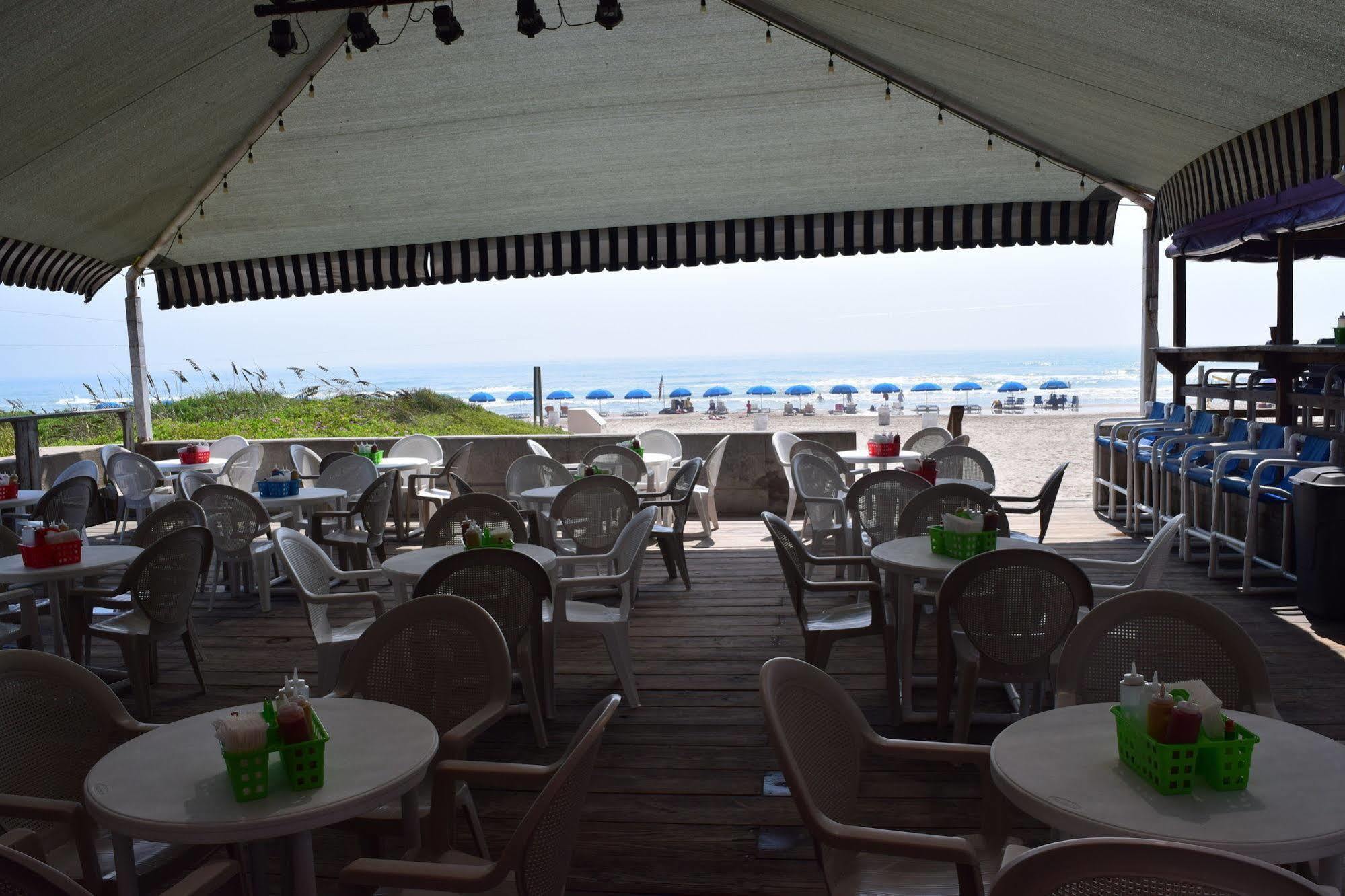 Wanna Wanna Inn South Padre Island Exterior photo